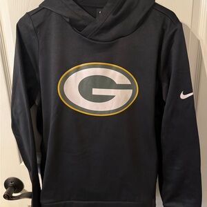 Nike Green Bay Hoodie